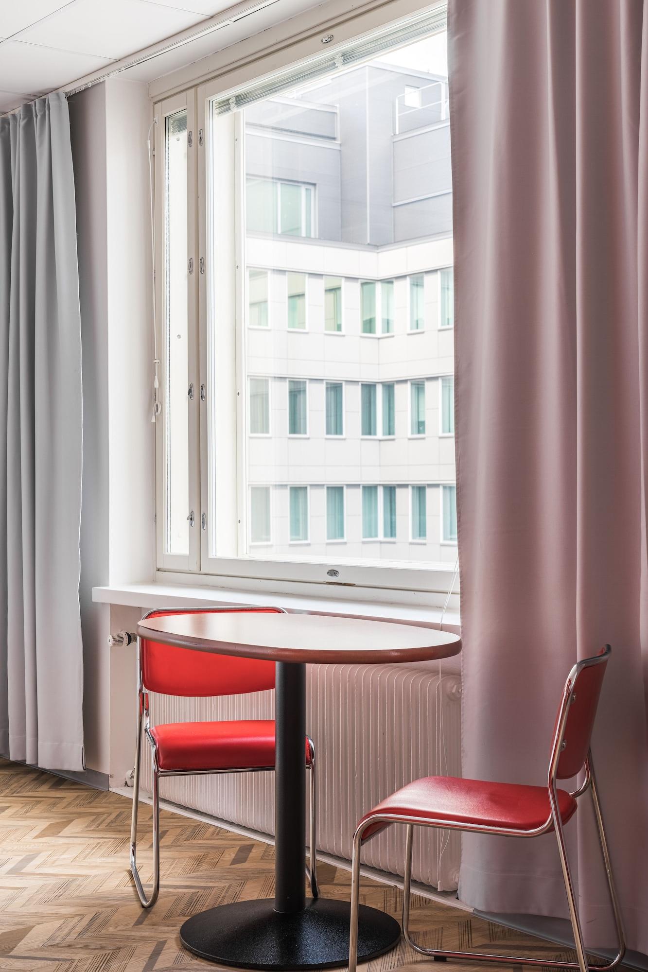 Omena Hotel Тампере Экстерьер фото